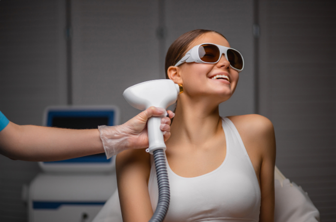 Costs of laser hair removal in Dubai, United Arab Emirates