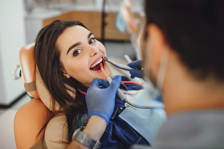 What to expect during a dental scaling appointment and how to prepare