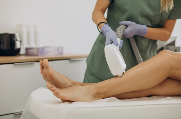 Getting Permanent Hair Removal: All You Need To Know