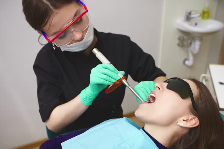 The Benefits of Root Canal Treatment: Saving Your Natural Teeth